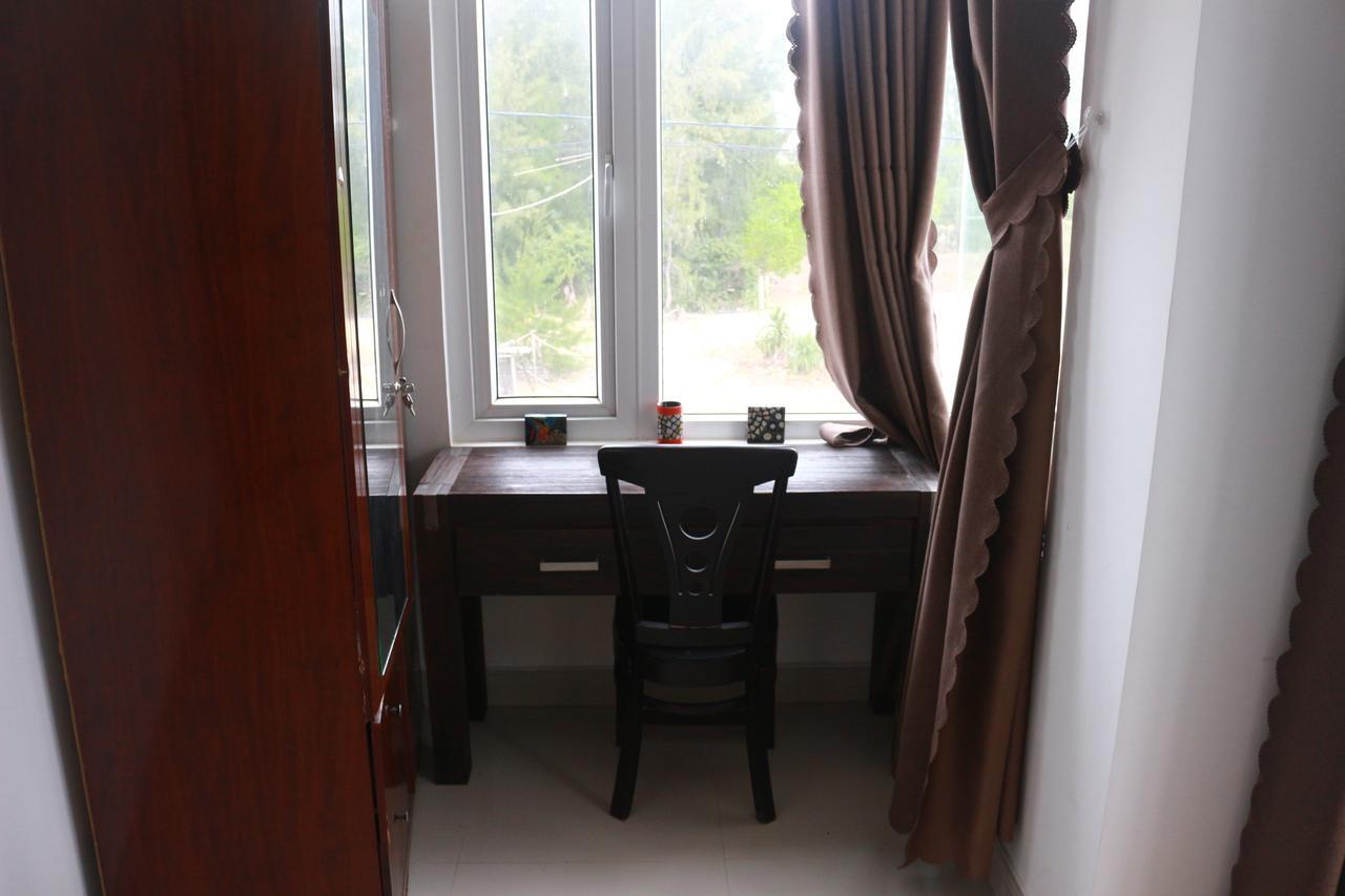 Golden Lantern Tam Thanh Homestay Tam Kỳ Dış mekan fotoğraf