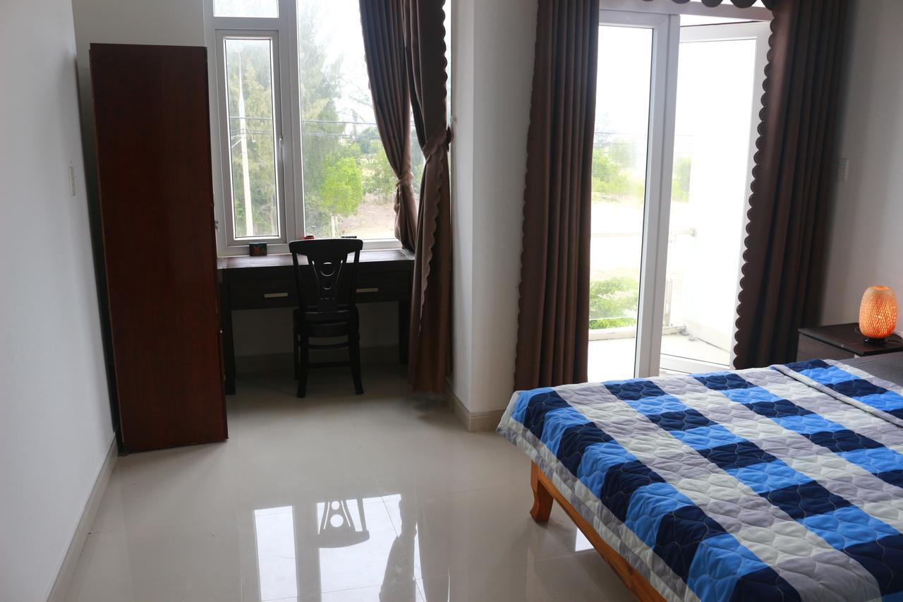 Golden Lantern Tam Thanh Homestay Tam Kỳ Dış mekan fotoğraf