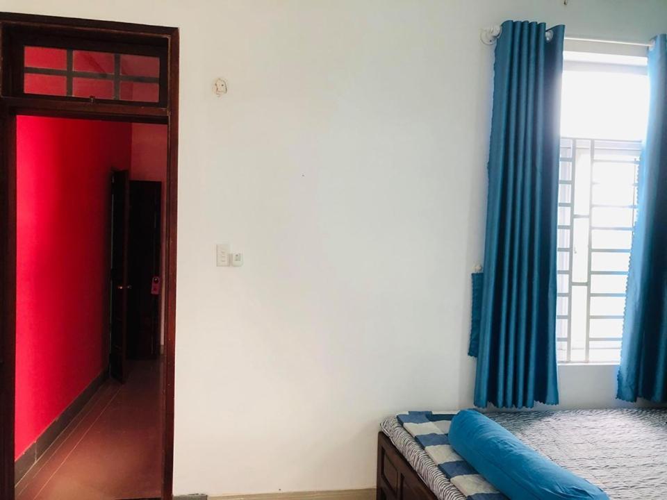 Golden Lantern Tam Thanh Homestay Tam Kỳ Dış mekan fotoğraf