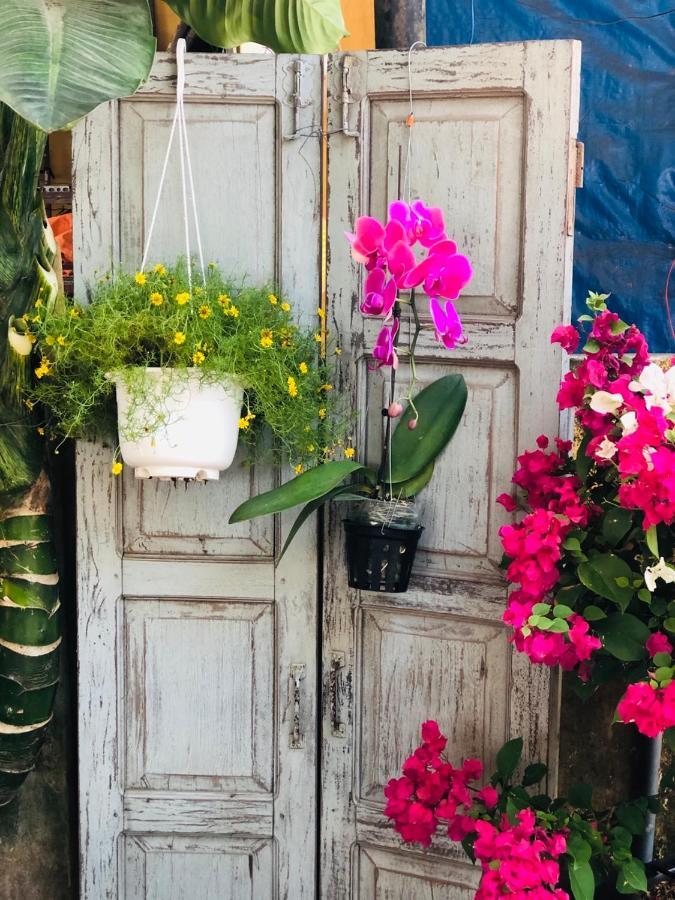 Golden Lantern Tam Thanh Homestay Tam Kỳ Dış mekan fotoğraf
