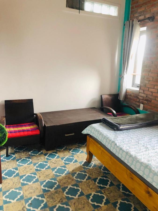 Golden Lantern Tam Thanh Homestay Tam Kỳ Dış mekan fotoğraf