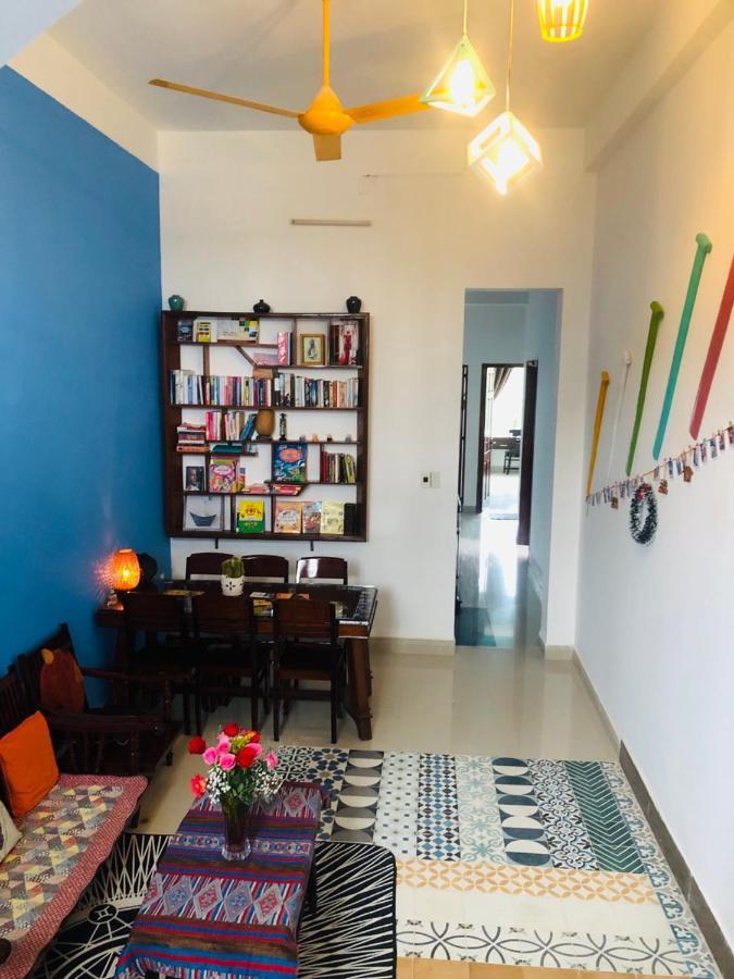Golden Lantern Tam Thanh Homestay Tam Kỳ Dış mekan fotoğraf