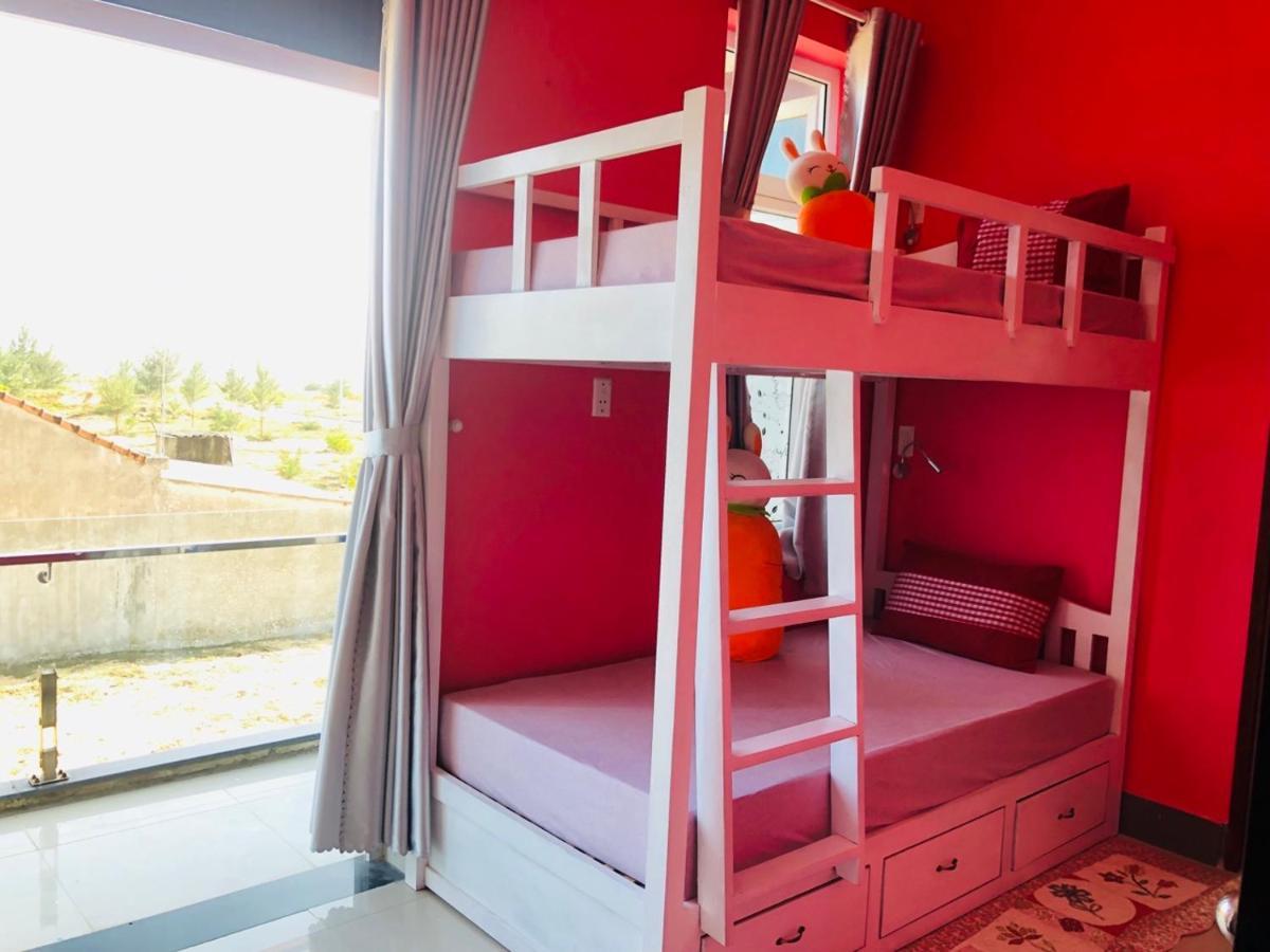 Golden Lantern Tam Thanh Homestay Tam Kỳ Dış mekan fotoğraf